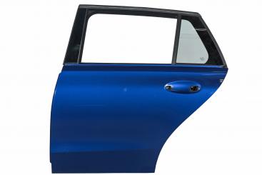Porte ARG 