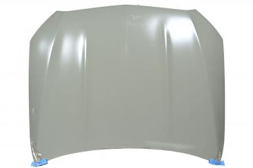 capot moteur 