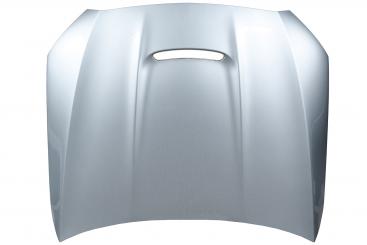 capot moteur 