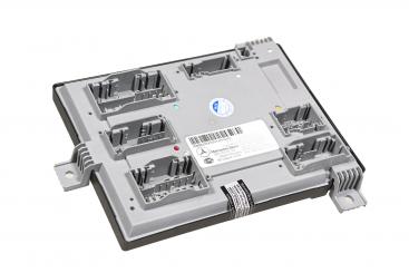 Calculateur boîte d'interconnexion 