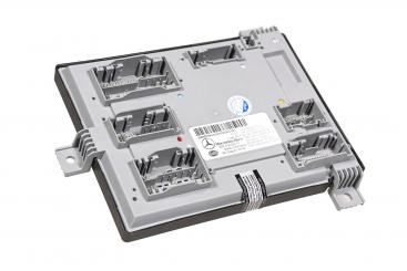 Calculateur boîte d'interconnexion 