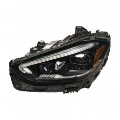 Projecteur gauche LED 