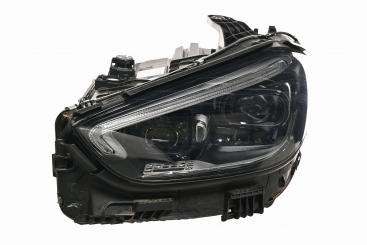 Projecteur gauche LED 