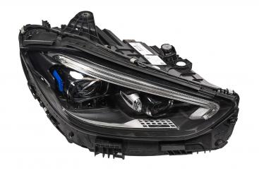 Projecteur droit LED 