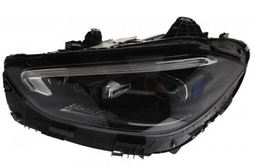 Projecteurs gauche LED