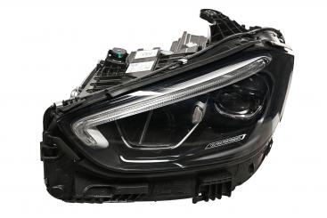 Projecteur gauche LED 