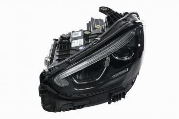 Projecteur gauche LED 