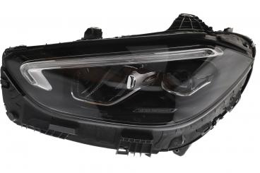 Projecteurs gauche LED
