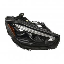 Projecteur droit LED 