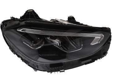 Projecteur droit LED