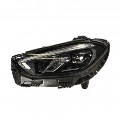 Projecteur gauche LED