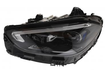 Projecteurs LI LED 