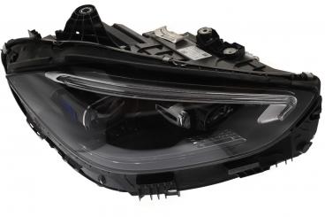 Projecteur droit LED 