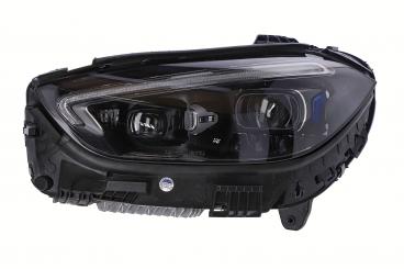 Projecteurs LI LED 