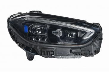 Projecteur droit LED 