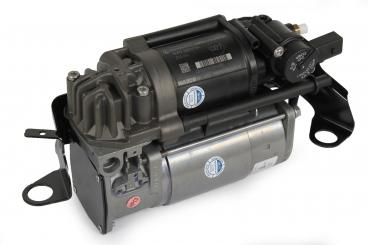 Compresseur suspension pneumatique Airmatik 