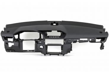 Airbag genoux planche de bord 