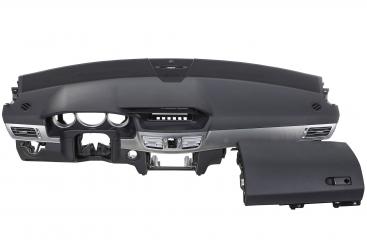 Planche de bord airbag de genoux restylage 