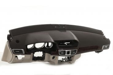 Planche de bord airbag de genoux restylage 