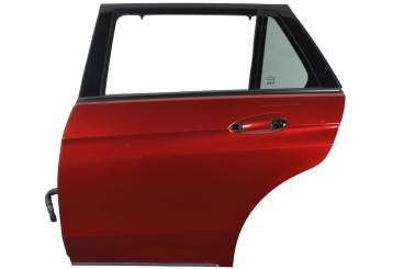 Porte ARG 