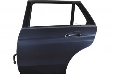 Porte ARG 