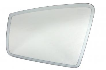 Verre de rétroviseur extérieur LI électrochrome, plan 