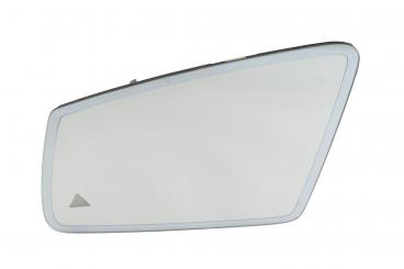 Verre de rétroviseur extérieur LI USA EC/TWA 
