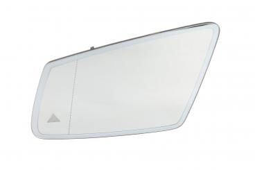 Verre de rétroviseur extérieur LI jour/nuit, TWA 