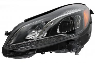 Projecteur LI LED statique/sans ILS 