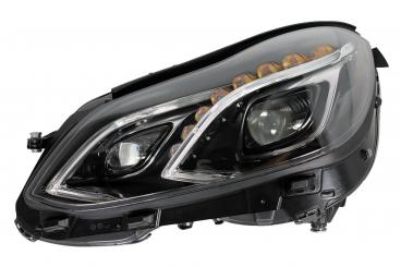 Projecteur LI LED dynamique/avec ILS 