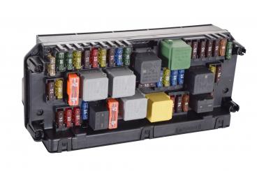 Calculateur fonctions de base SAM-boîte d'interconnexion 
