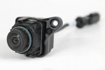Caméra système de vision panoramique Caméra 360° 