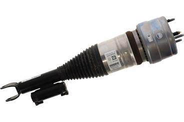 Amortisseur V jambe de suspension pneumatique 