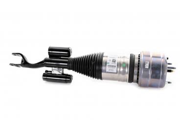 Amortisseur V gauche jambe de suspension pneumatique 
