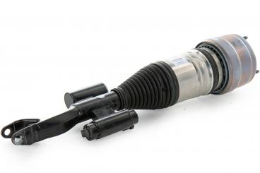 Amortisseur V jambe de suspension pneumatique gauche 