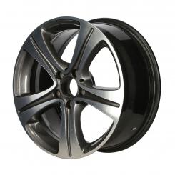 Jante alliage 17 pouces Mercedes-Benz d'origine pour Classe E-Coupé 238, Classe E 213