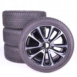 Pack jantes alu et pneus GOODY/UltraGrip8Performance 5 doubl 