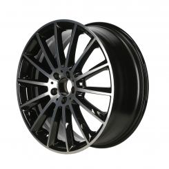 Jante alliage AMG multibranches 