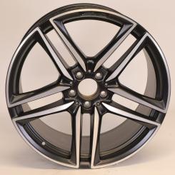 Jante alliage 20 pouces Mercedes-AMG d'origine pour Classe E 213