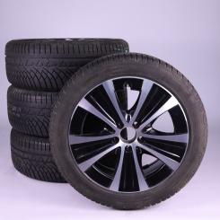 Roue complète alu MICHELIN/PilotAlpinPA4 Jante à 5 branches 