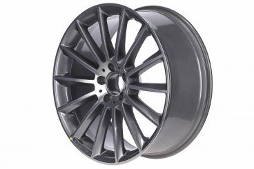 Jante alliage AMG multibranches 