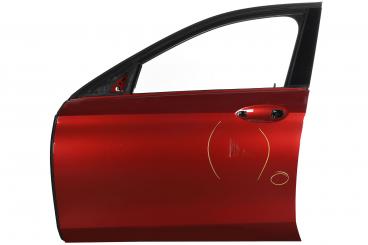 Porte AVG 
