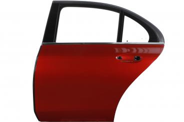 Porte ARG 