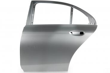 Porte ARG 