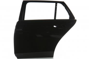 Porte ARG 