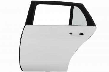 Porte ARG 