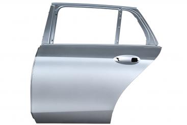 Porte ARG 