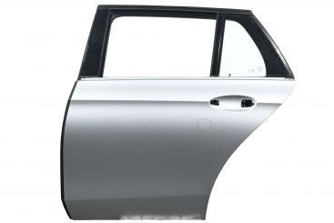 Porte ARG 