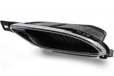 Enjoliveur chrome droit 