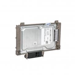 Calculateur radar de distance 